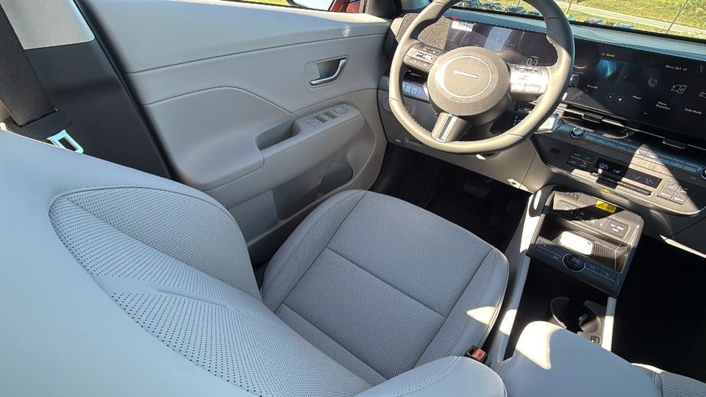 2027 Hyundai KONA SEL Premium FWD