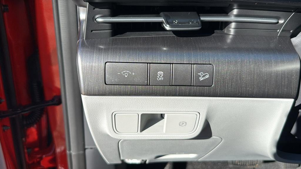 2027 Hyundai KONA SEL Premium FWD
