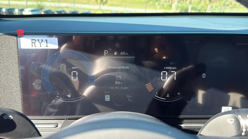 2027 Hyundai KONA SEL Premium FWD