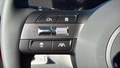 2027 Hyundai KONA SEL Premium FWD