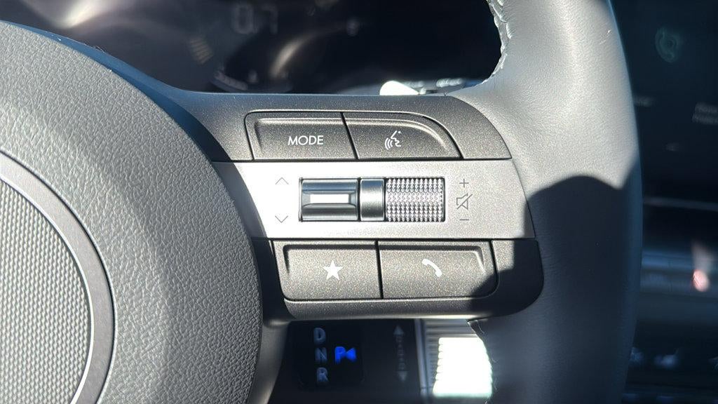 2027 Hyundai KONA SEL Premium FWD