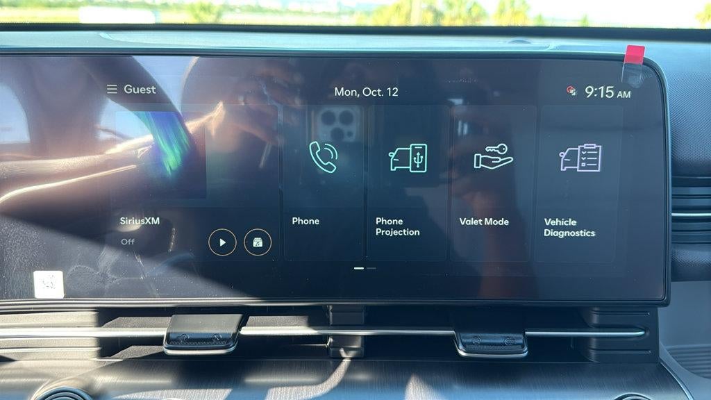 2027 Hyundai KONA SEL Premium FWD