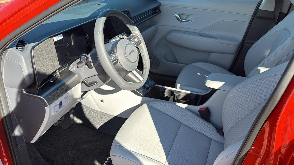 2027 Hyundai KONA SEL Premium FWD