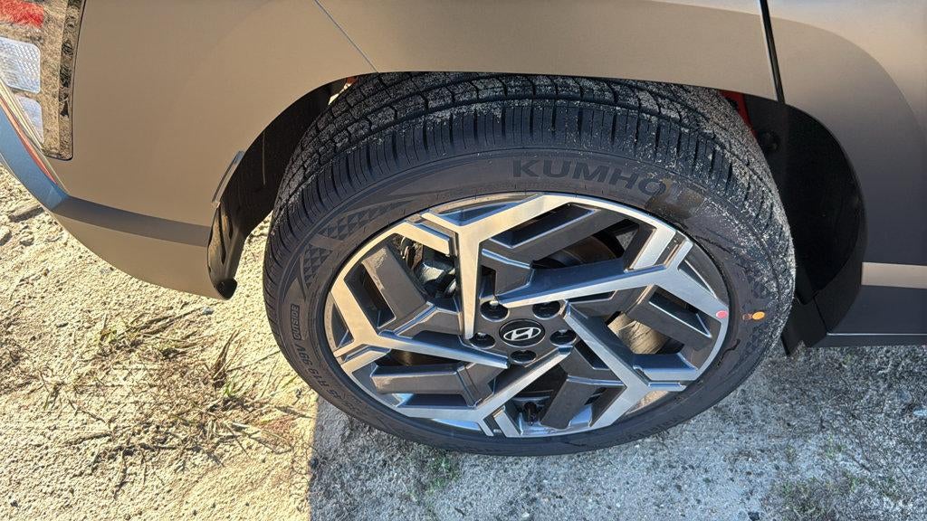 2027 Hyundai KONA SEL Premium FWD