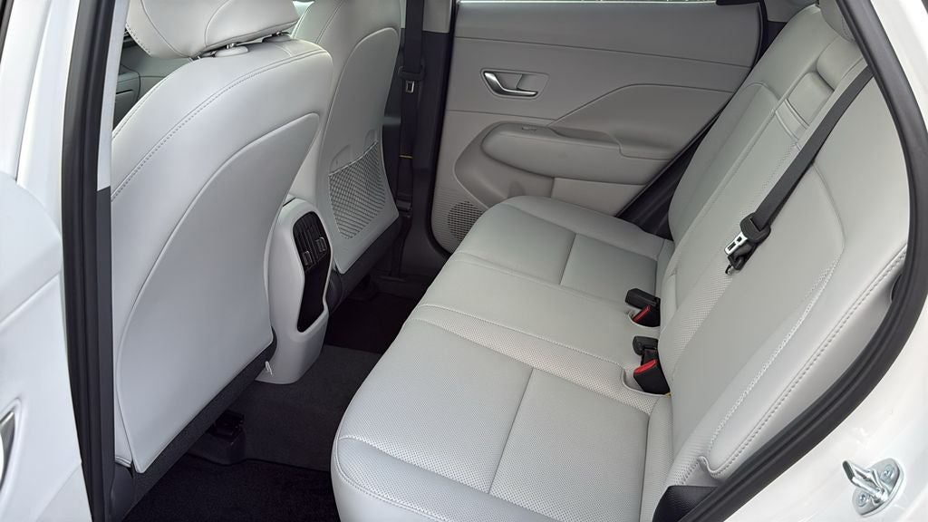 2026 Hyundai KONA SEL Premium FWD