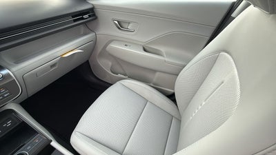 2026 Hyundai KONA SEL Premium FWD