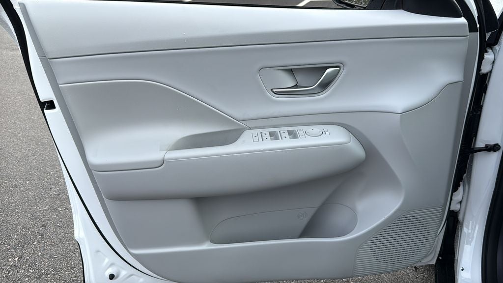 2026 Hyundai KONA SEL Premium FWD