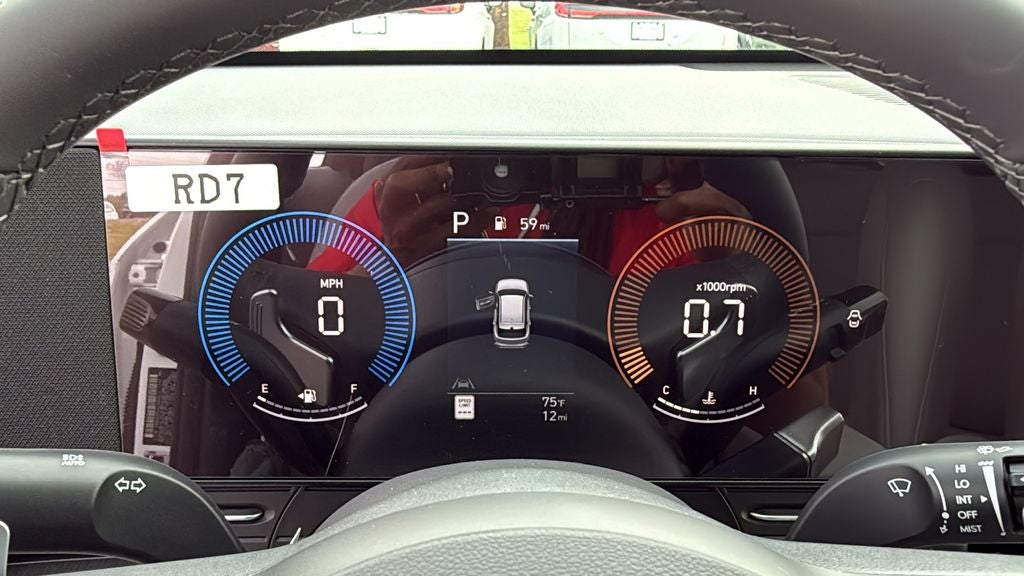 2026 Hyundai KONA SEL Premium FWD