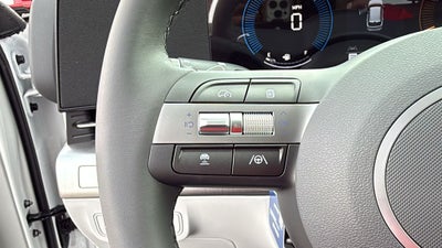 2026 Hyundai KONA SEL Premium FWD