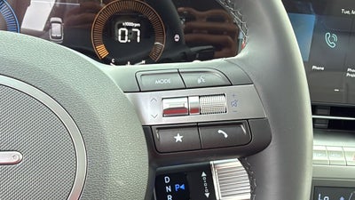 2026 Hyundai KONA SEL Premium FWD