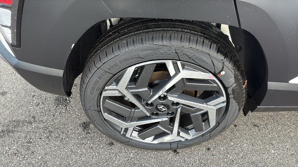 2026 Hyundai KONA SEL Premium FWD