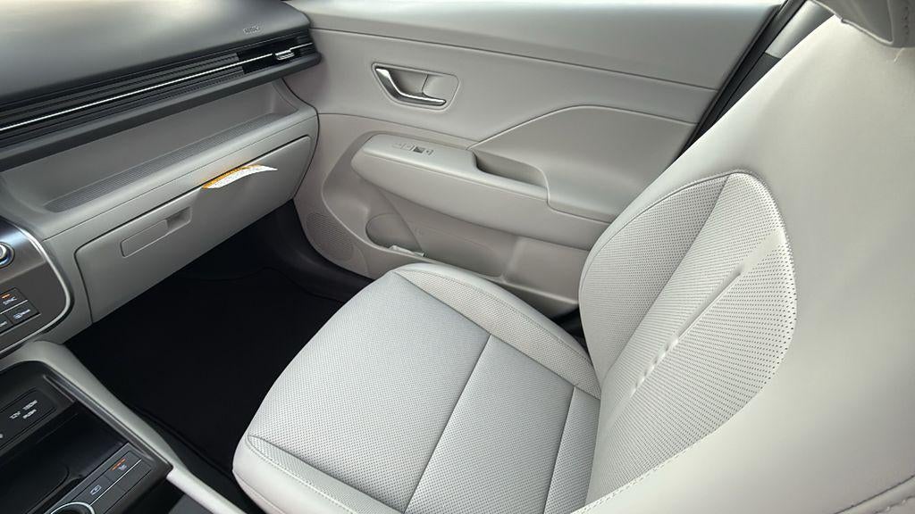 2026 Hyundai KONA SEL Premium FWD