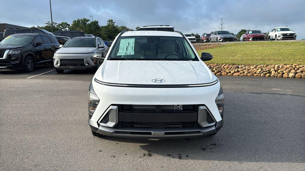 2026 Hyundai KONA SEL Premium FWD