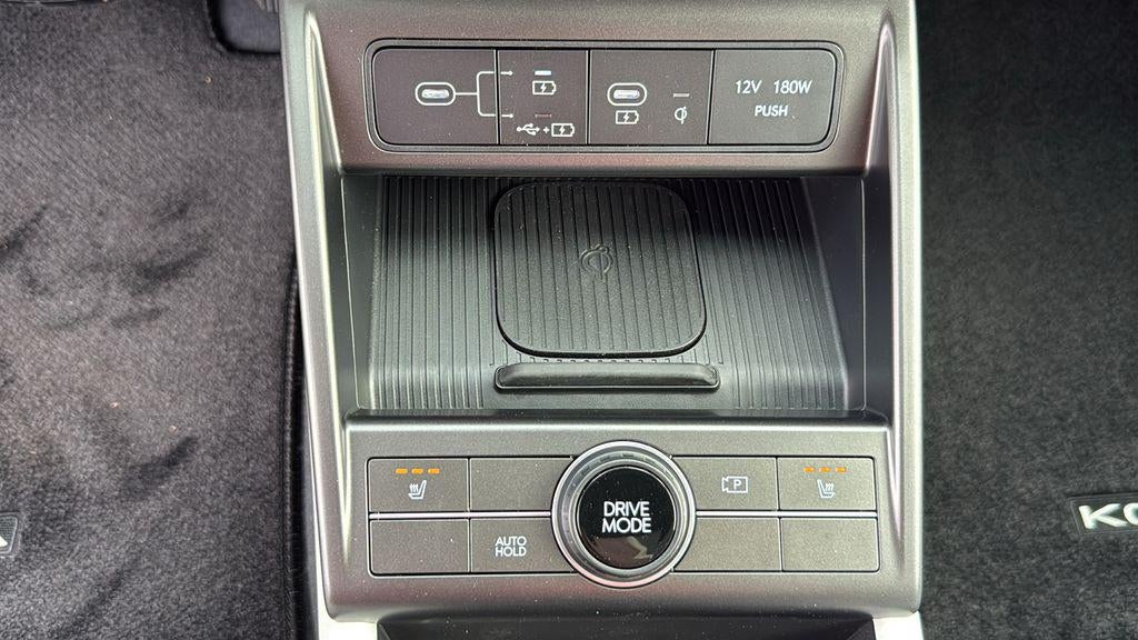 2026 Hyundai KONA SEL Premium FWD