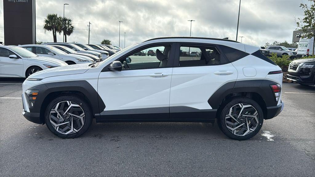 2026 Hyundai KONA SEL Premium FWD