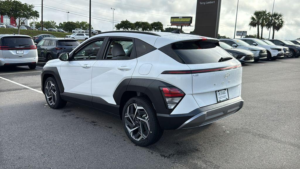 2026 Hyundai KONA SEL Premium FWD