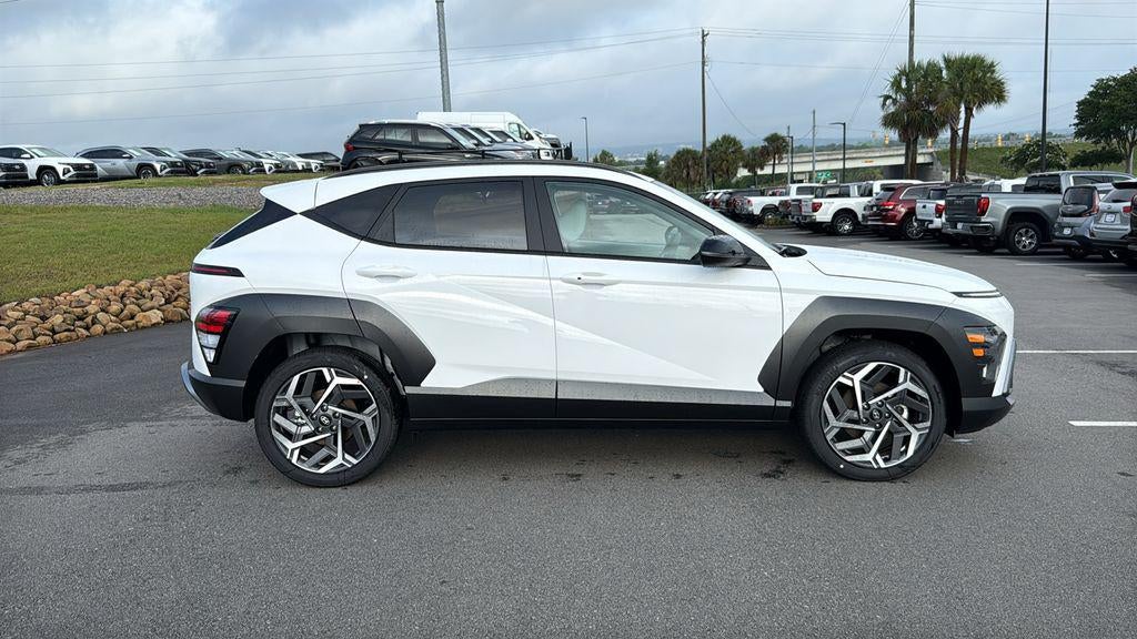 2026 Hyundai KONA SEL Premium FWD