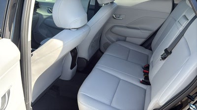 2026 Hyundai KONA Limited FWD