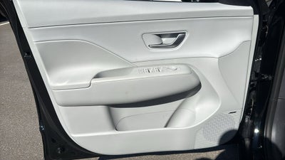 2026 Hyundai KONA Limited FWD