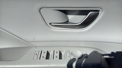 2026 Hyundai KONA Limited FWD