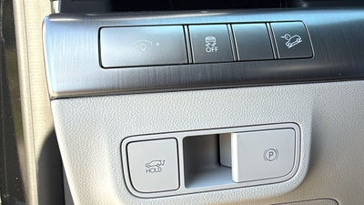 2026 Hyundai KONA Limited FWD