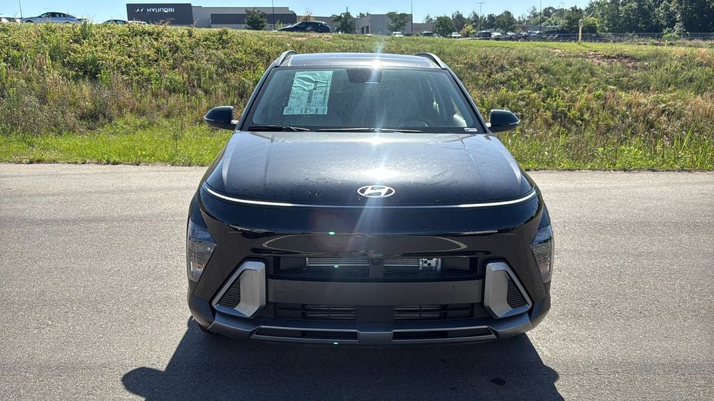 2026 Hyundai KONA Limited FWD