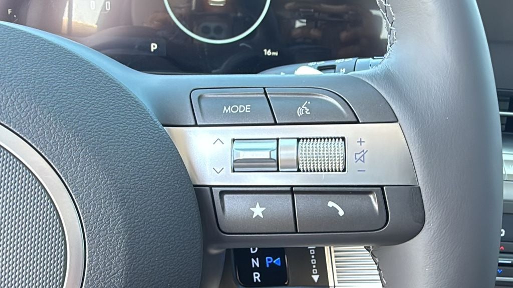 2026 Hyundai KONA Limited FWD