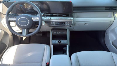 2026 Hyundai KONA Limited FWD