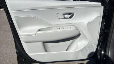 2026 Hyundai KONA Limited FWD