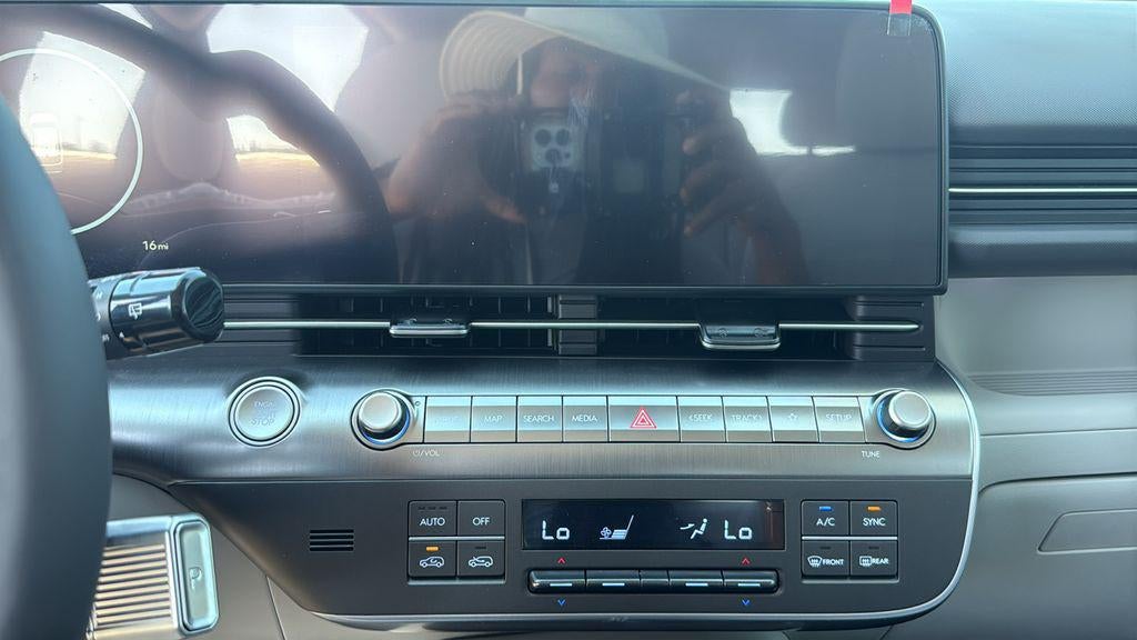 2026 Hyundai KONA Limited FWD
