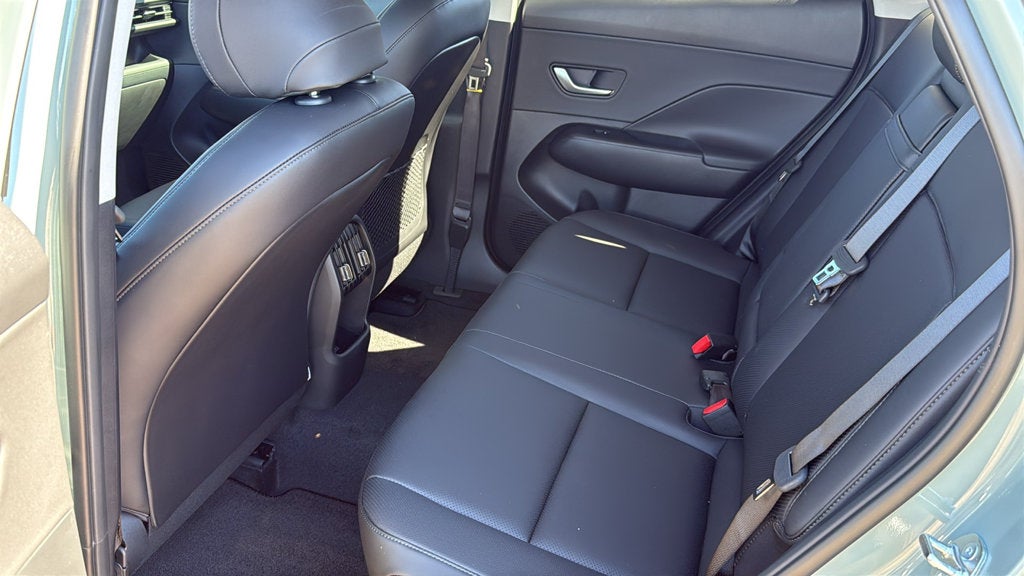 2027 Hyundai KONA Limited FWD