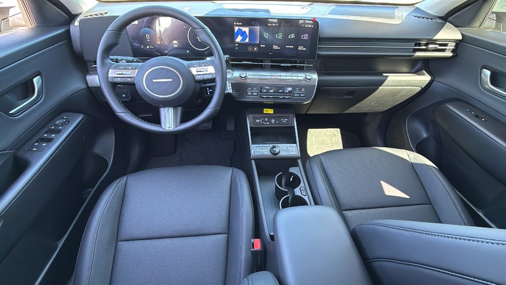 2027 Hyundai KONA Limited FWD
