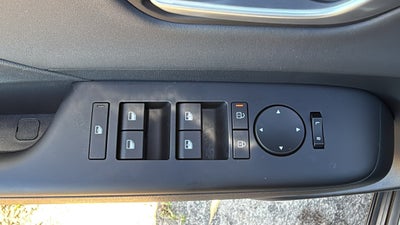 2027 Hyundai KONA Limited FWD