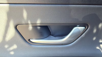 2027 Hyundai KONA Limited FWD