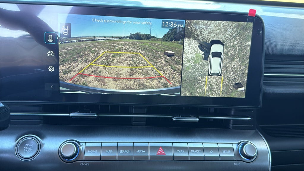 2027 Hyundai KONA Limited FWD