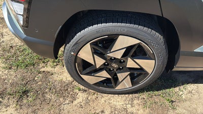 2027 Hyundai KONA Limited FWD