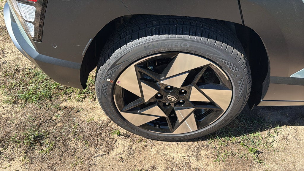 2027 Hyundai KONA Limited FWD