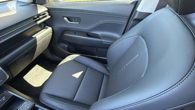 2027 Hyundai KONA Limited FWD