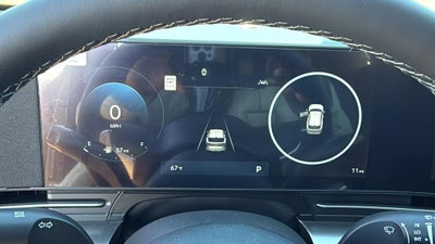 2027 Hyundai KONA Limited FWD