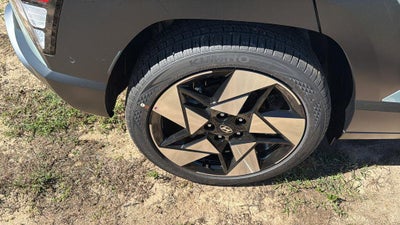 2027 Hyundai KONA Limited FWD