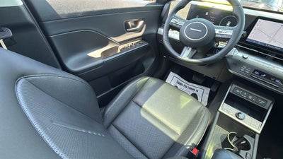 2024 Hyundai KONA Limited