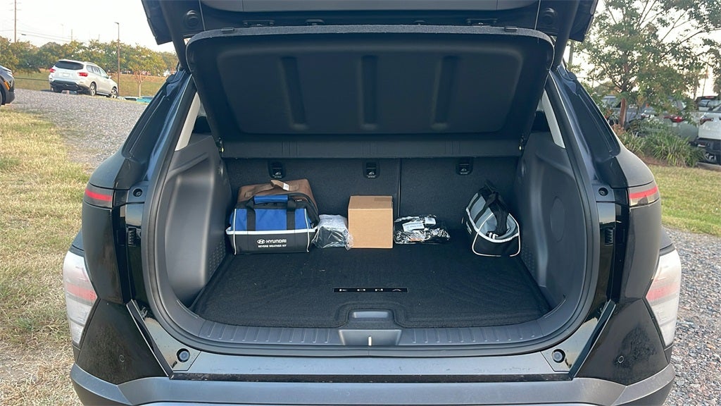 2026 Hyundai KONA Limited FWD