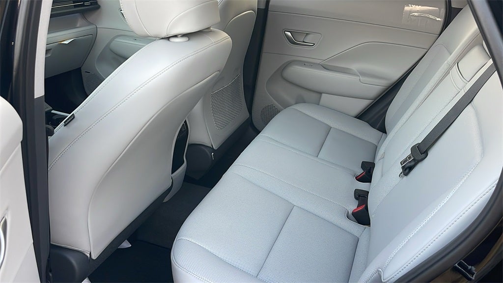 2026 Hyundai KONA Limited FWD