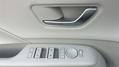 2026 Hyundai KONA Limited FWD