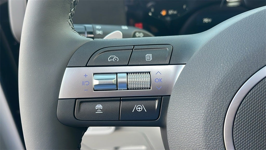 2026 Hyundai KONA Limited FWD