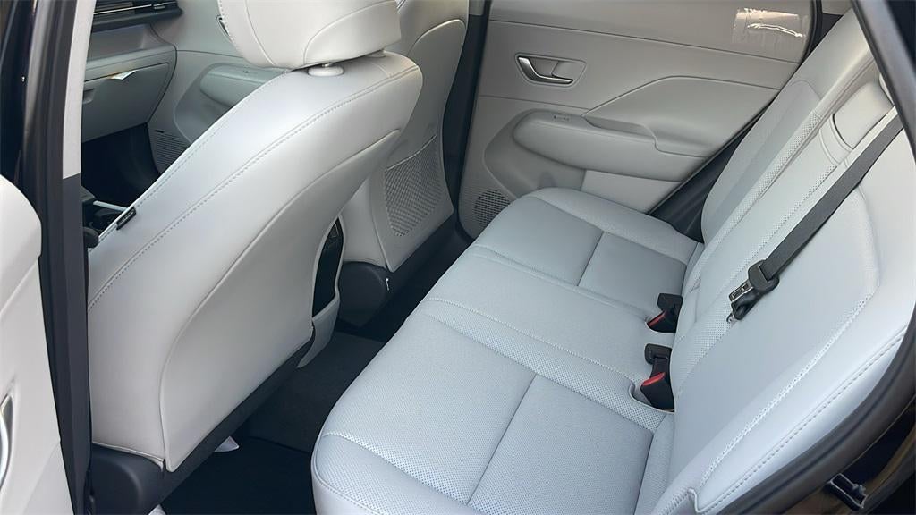 2026 Hyundai KONA Limited FWD