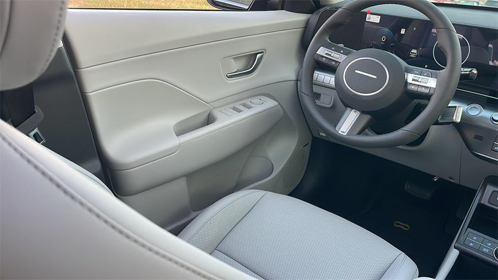 2026 Hyundai KONA Limited FWD