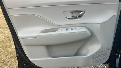 2026 Hyundai KONA Limited FWD