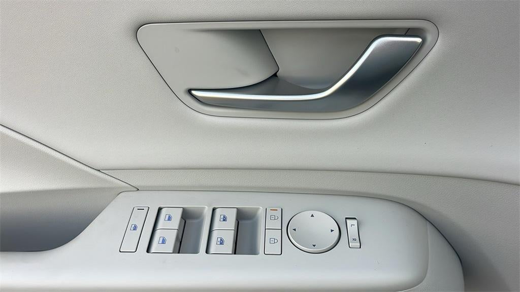 2026 Hyundai KONA Limited FWD