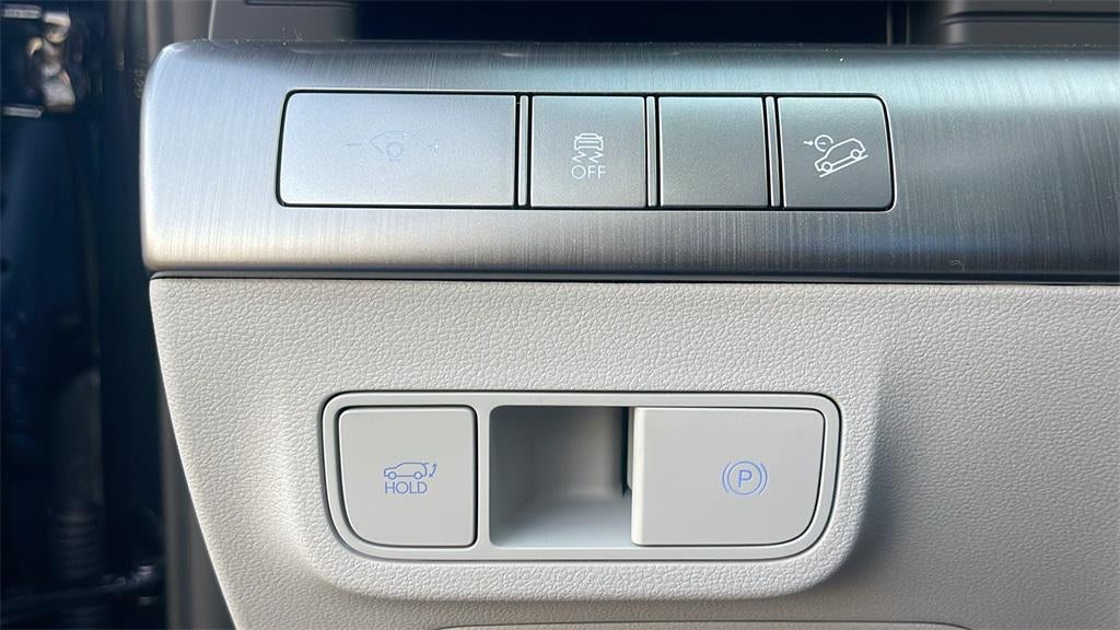 2026 Hyundai KONA Limited FWD